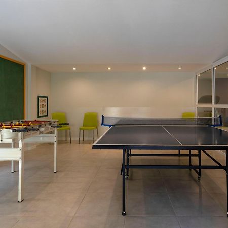 Valeria House Rental Suites バレリア・デル・マール エクステリア 写真