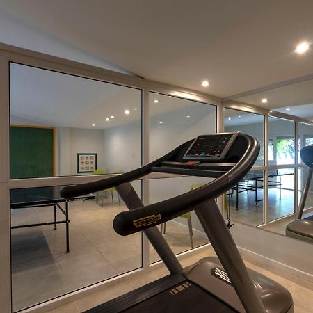 Valeria House Rental Suites バレリア・デル・マール エクステリア 写真
