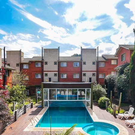 Valeria House Rental Suites バレリア・デル・マール エクステリア 写真
