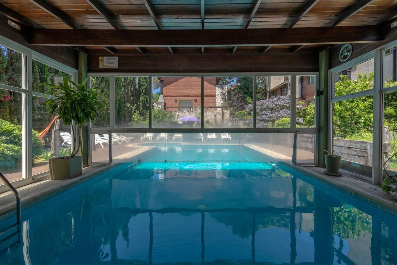 Valeria House Rental Suites バレリア・デル・マール エクステリア 写真