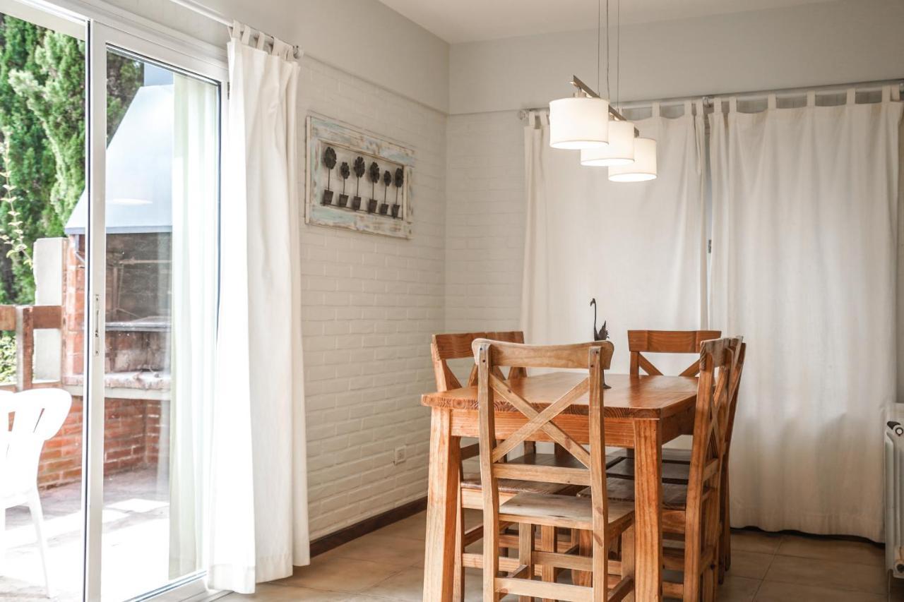 Valeria House Rental Suites バレリア・デル・マール エクステリア 写真