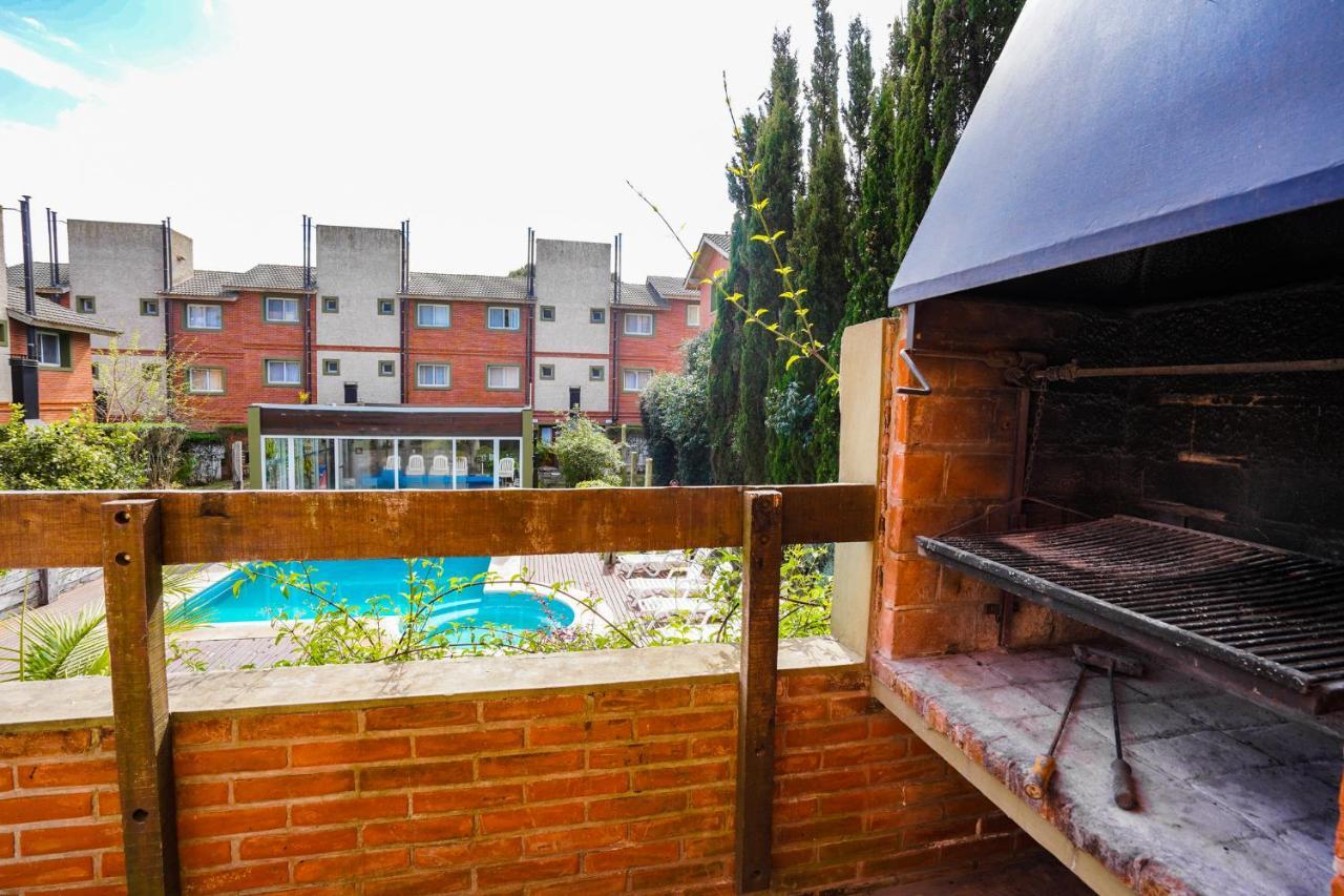 Valeria House Rental Suites バレリア・デル・マール エクステリア 写真