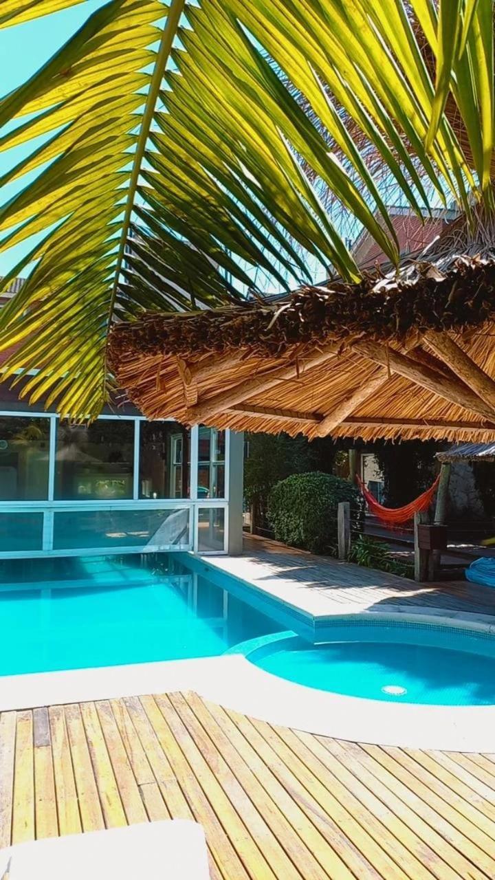 Valeria House Rental Suites バレリア・デル・マール エクステリア 写真