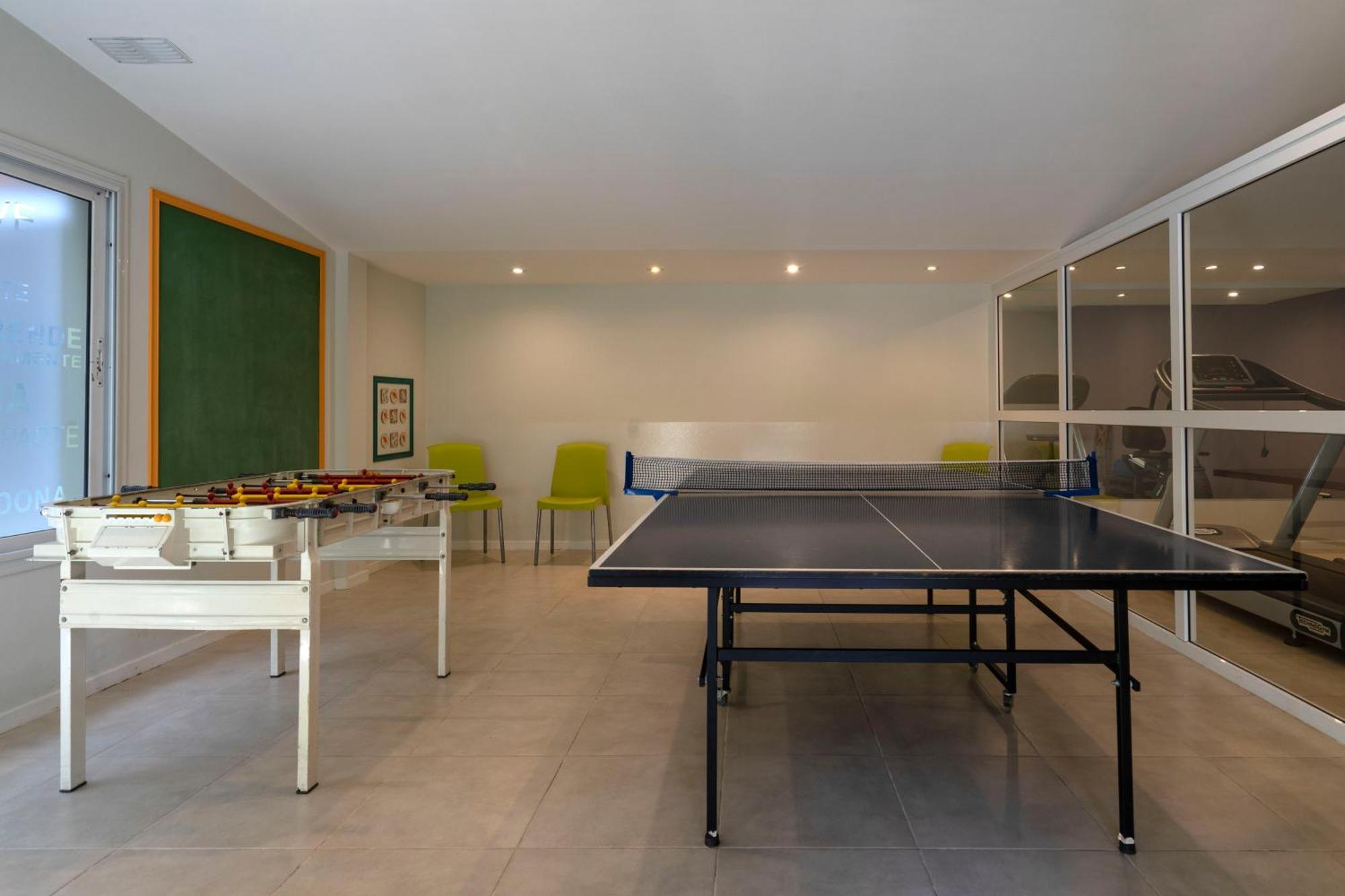 Valeria House Rental Suites バレリア・デル・マール エクステリア 写真