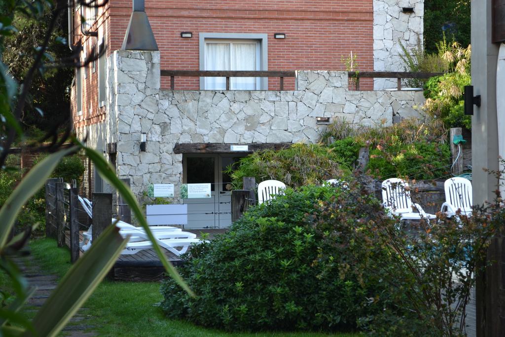 Valeria House Rental Suites バレリア・デル・マール エクステリア 写真