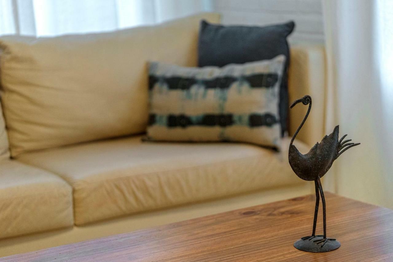 Valeria House Rental Suites バレリア・デル・マール エクステリア 写真