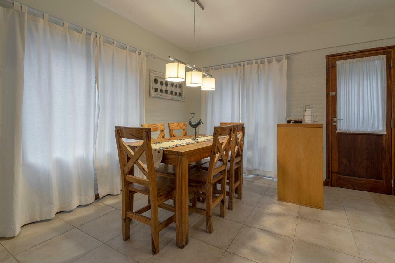 Valeria House Rental Suites バレリア・デル・マール エクステリア 写真