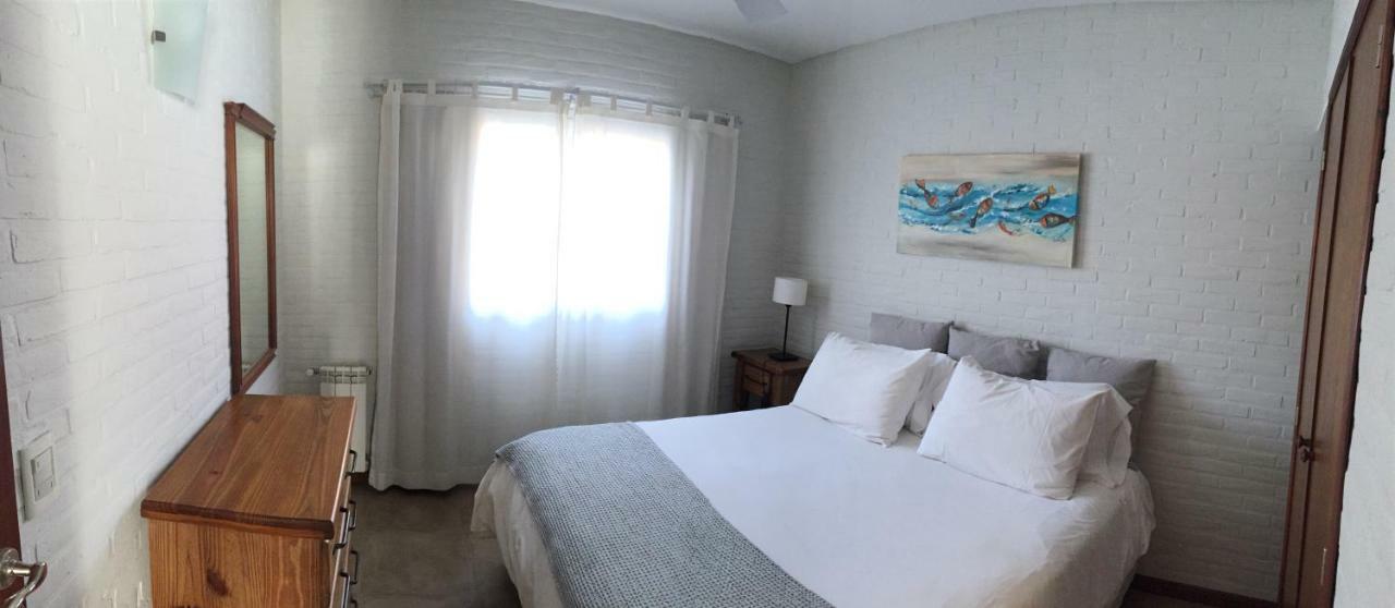 Valeria House Rental Suites バレリア・デル・マール エクステリア 写真