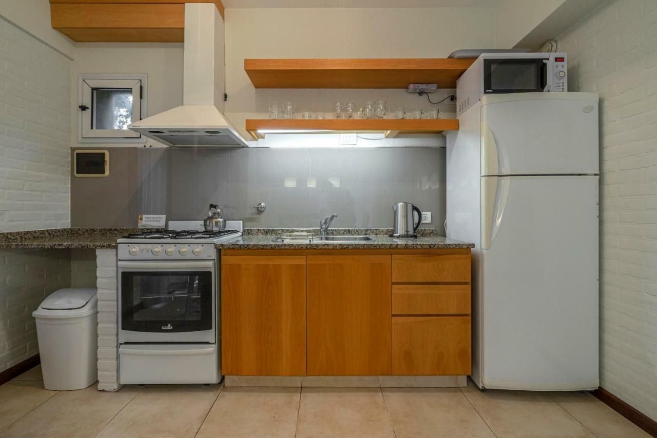 Valeria House Rental Suites バレリア・デル・マール エクステリア 写真