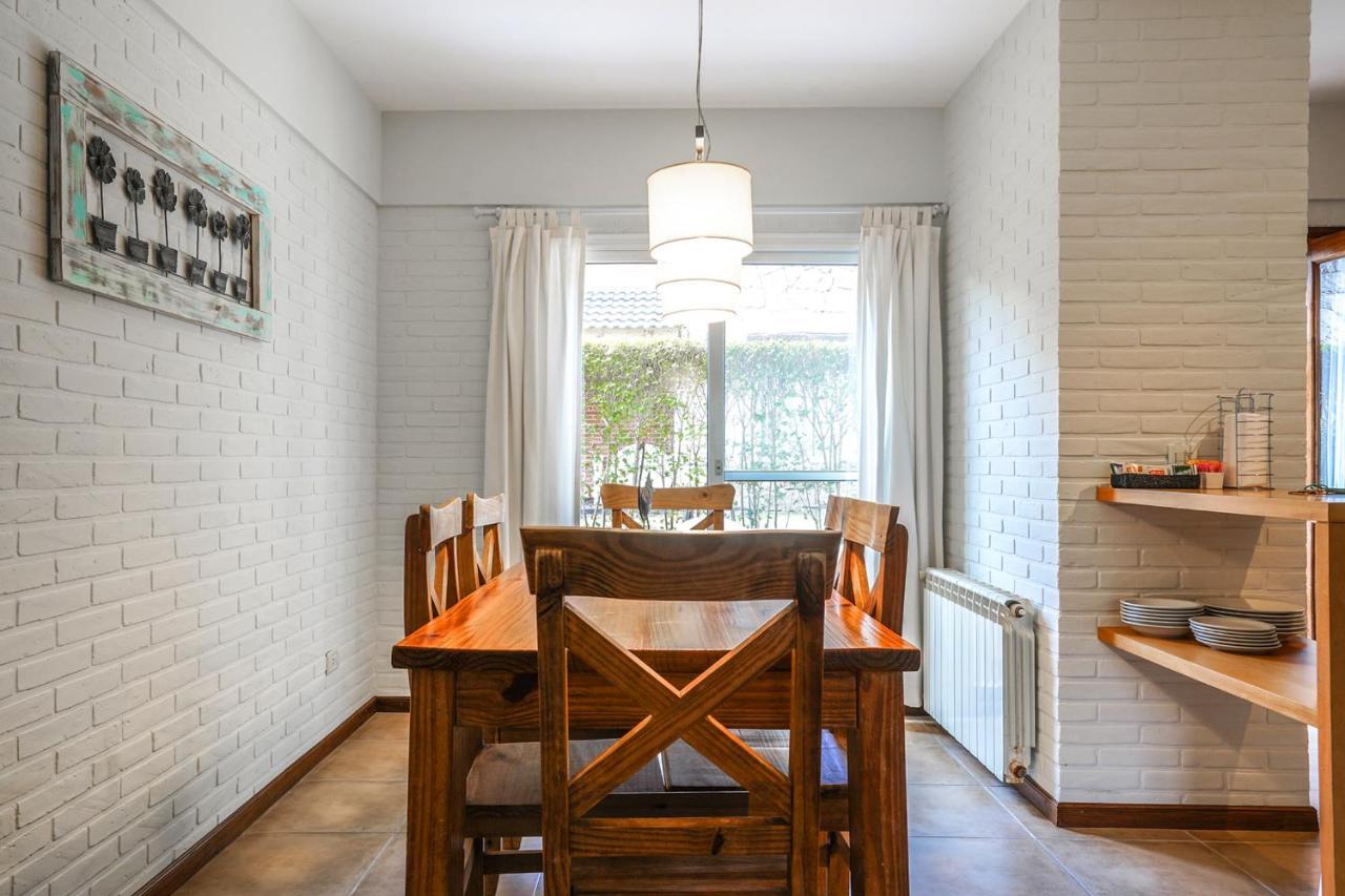 Valeria House Rental Suites バレリア・デル・マール エクステリア 写真