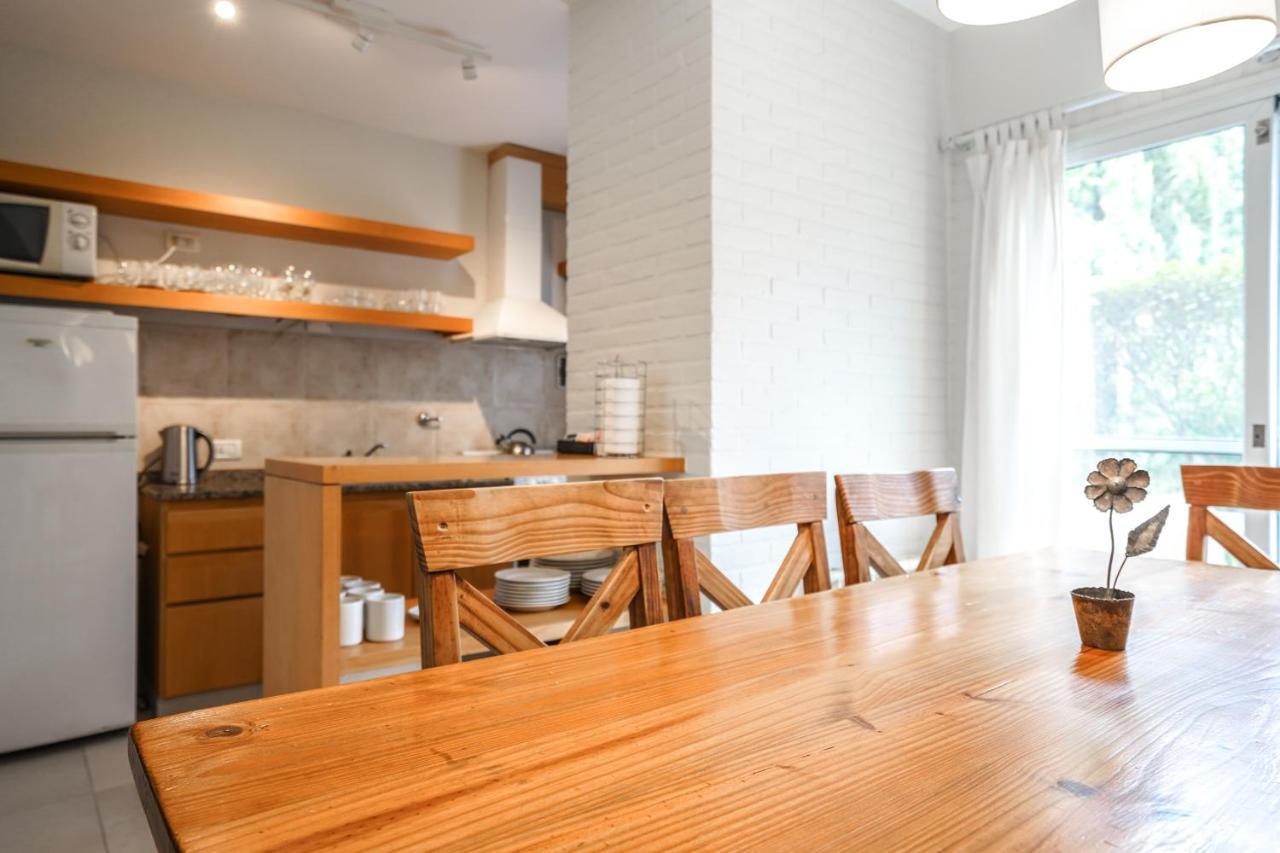 Valeria House Rental Suites バレリア・デル・マール エクステリア 写真