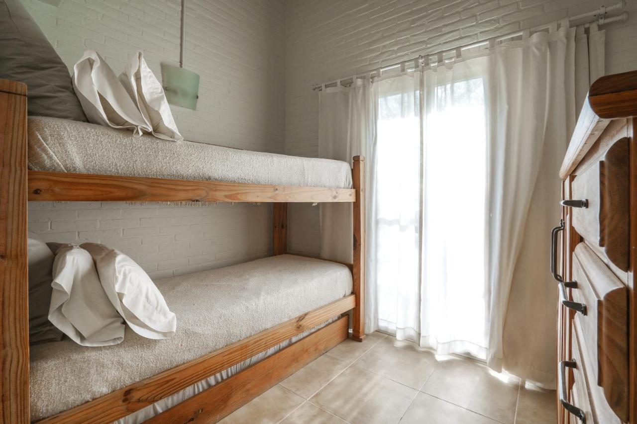 Valeria House Rental Suites バレリア・デル・マール エクステリア 写真