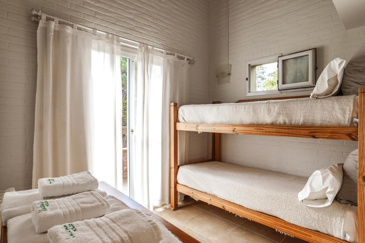 Valeria House Rental Suites バレリア・デル・マール エクステリア 写真