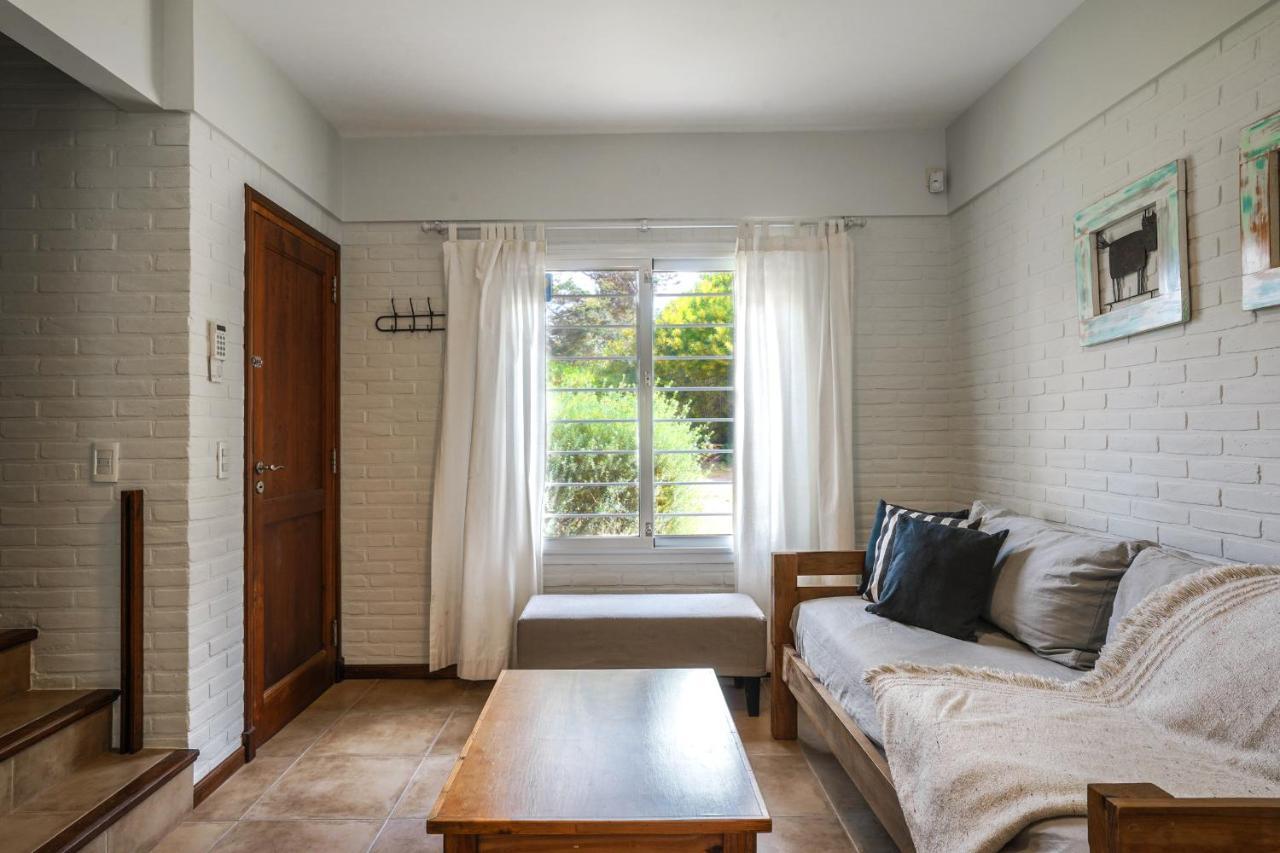 Valeria House Rental Suites バレリア・デル・マール エクステリア 写真