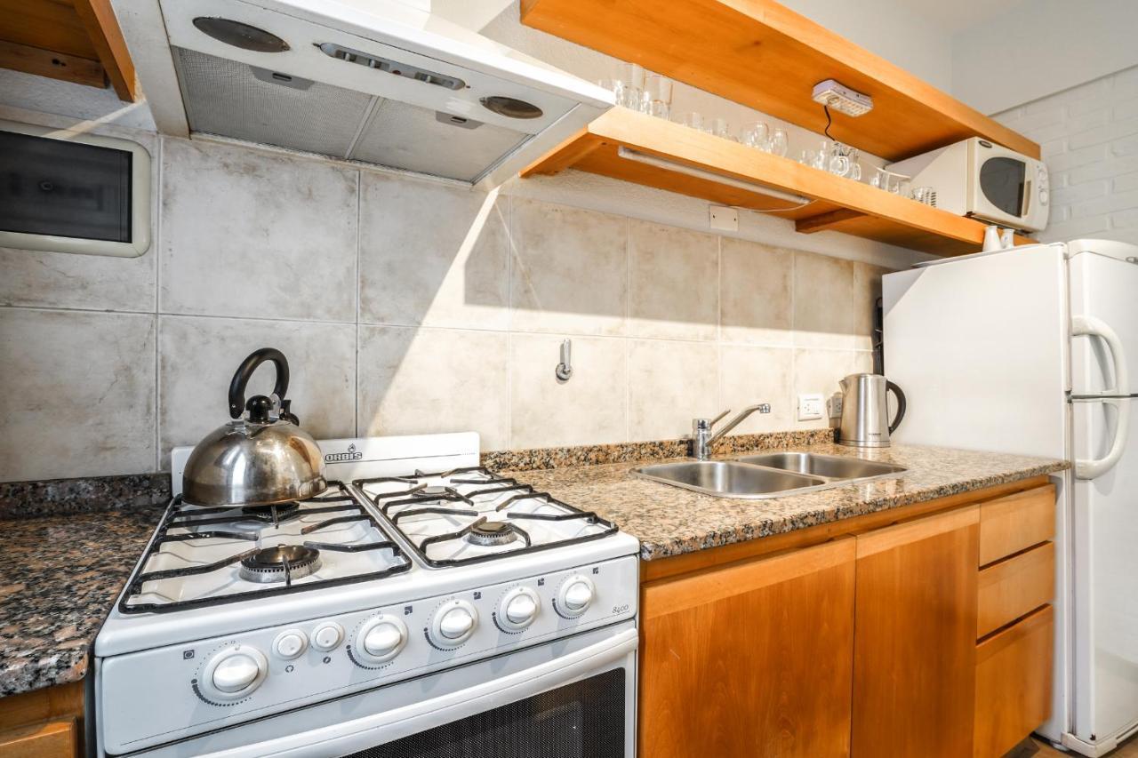 Valeria House Rental Suites バレリア・デル・マール エクステリア 写真