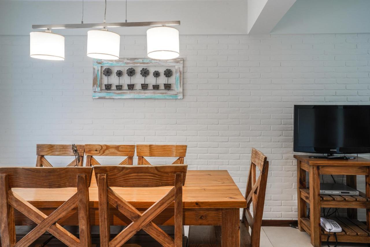 Valeria House Rental Suites バレリア・デル・マール エクステリア 写真
