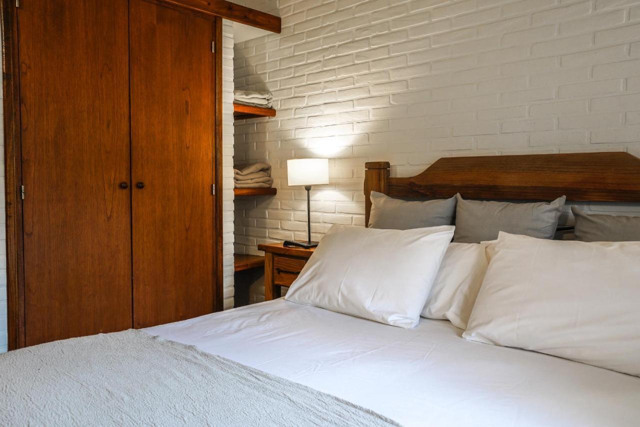 Valeria House Rental Suites バレリア・デル・マール エクステリア 写真