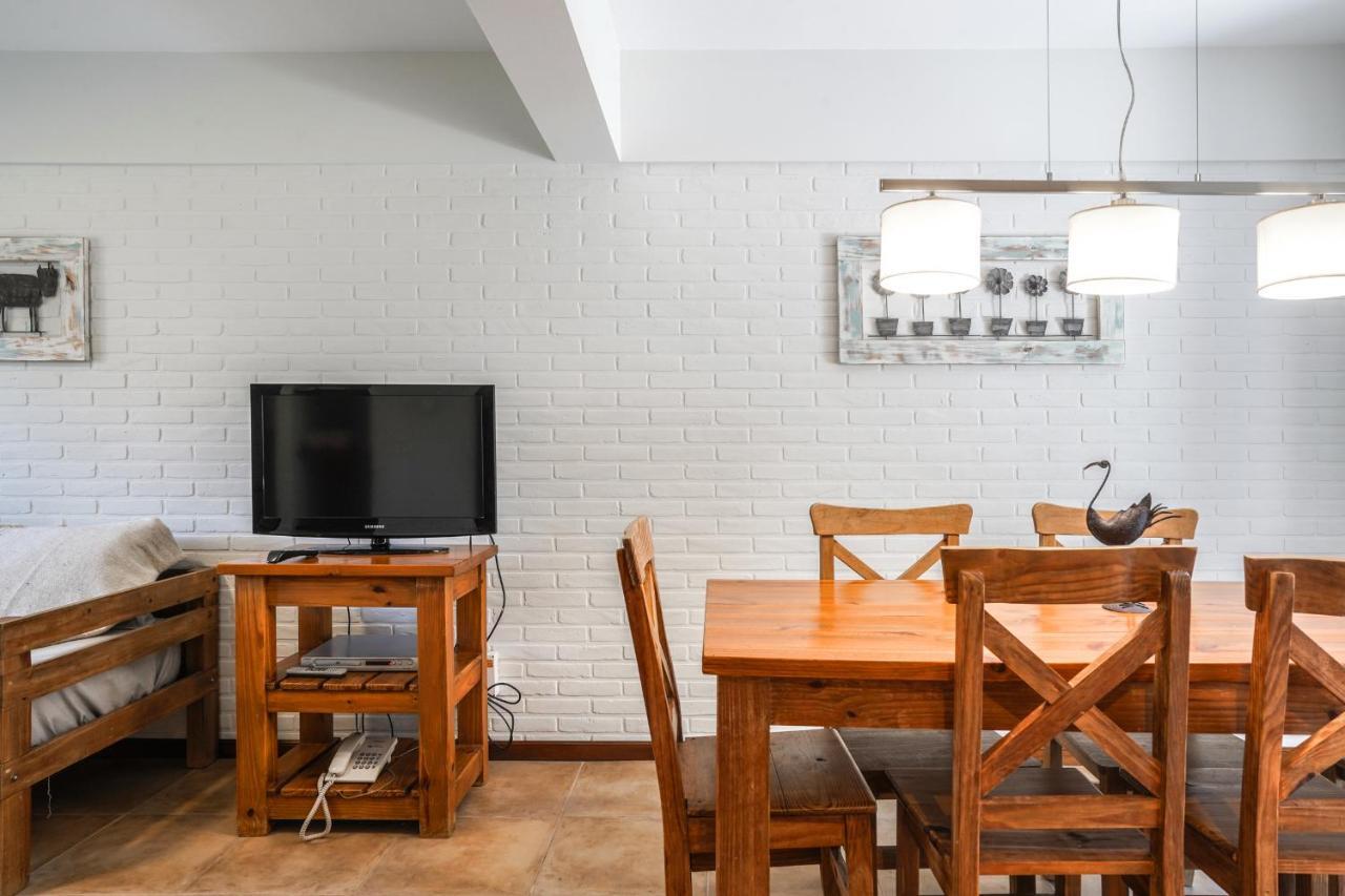 Valeria House Rental Suites バレリア・デル・マール エクステリア 写真