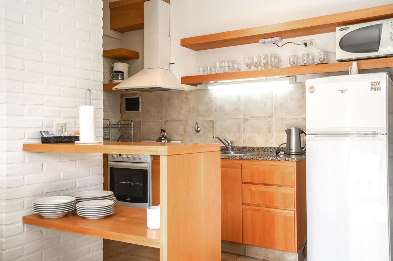 Valeria House Rental Suites バレリア・デル・マール エクステリア 写真