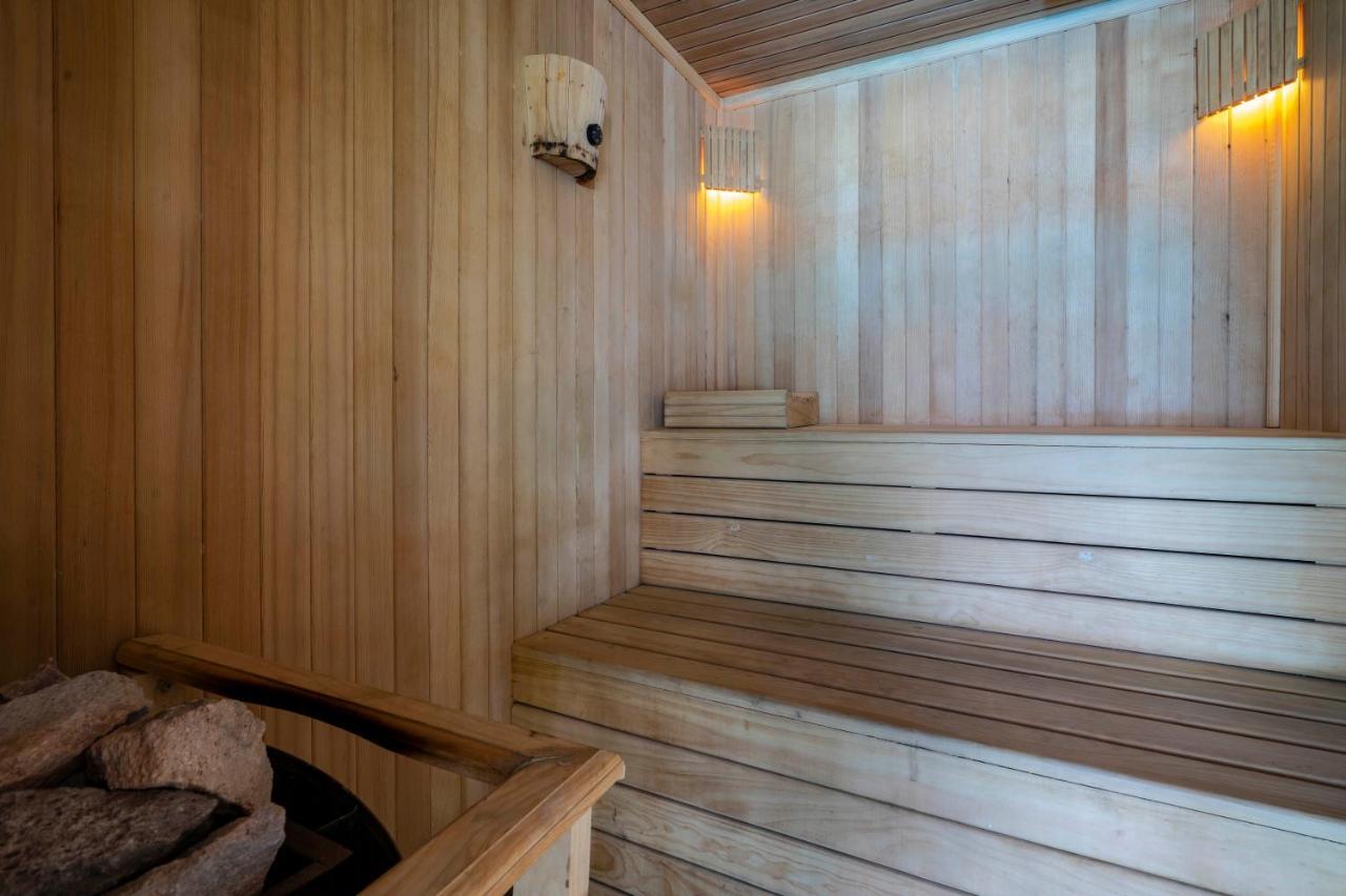 Valeria House Rental Suites バレリア・デル・マール エクステリア 写真