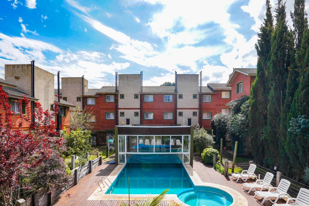 Valeria House Rental Suites バレリア・デル・マール エクステリア 写真